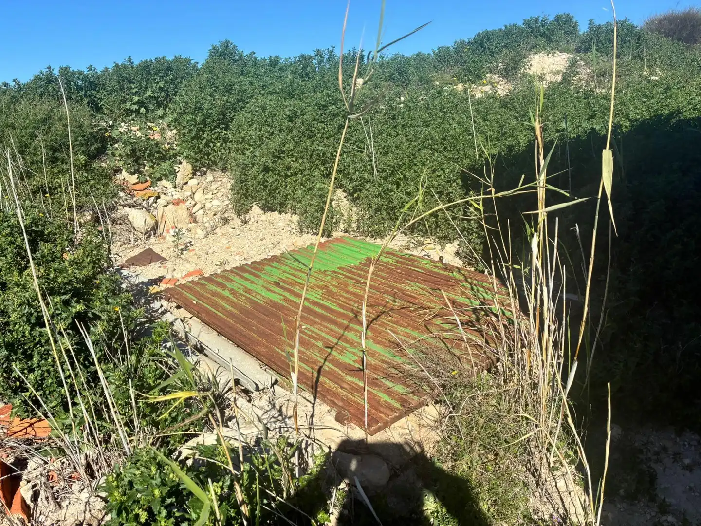 Casa o xalet en venda en Molina de Segura