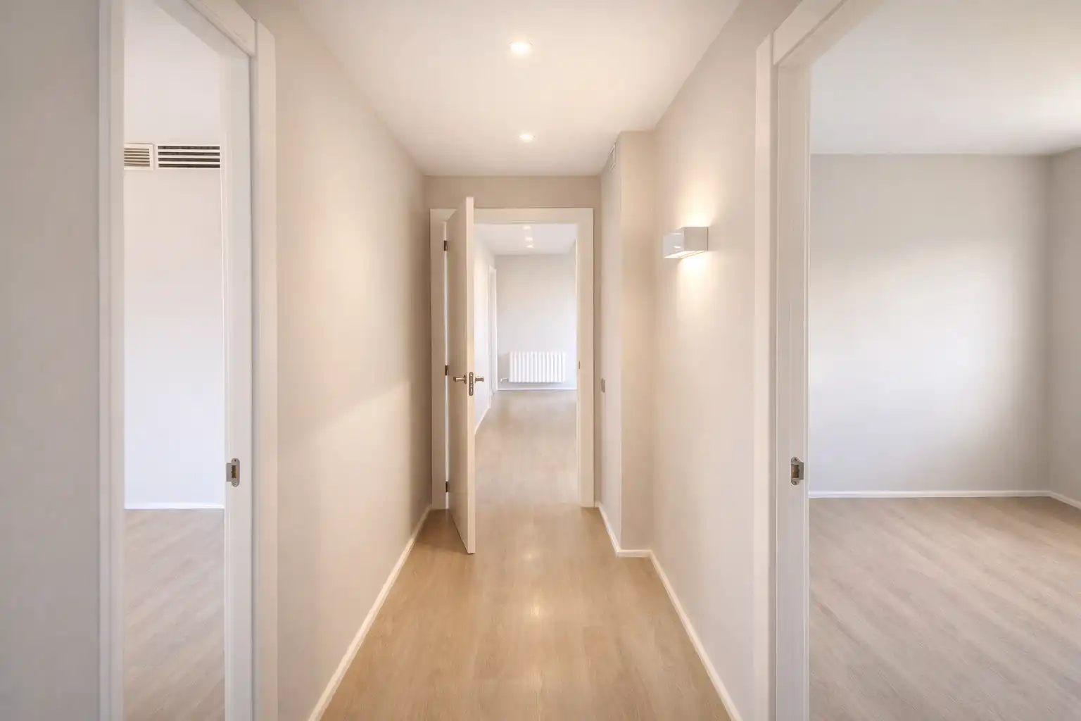 Ático en venta en Sant Andreu de Llavaneres con Aire acondicionado, Calefacción y Terraza