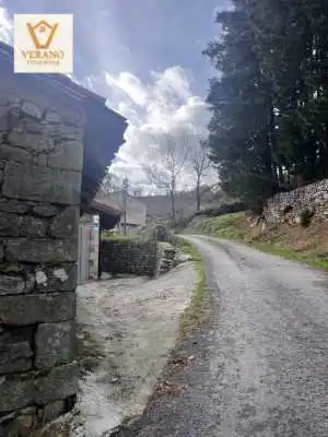 Maison rustique avec jardin à vendre à Diseminado Pandos 5, imagen 13