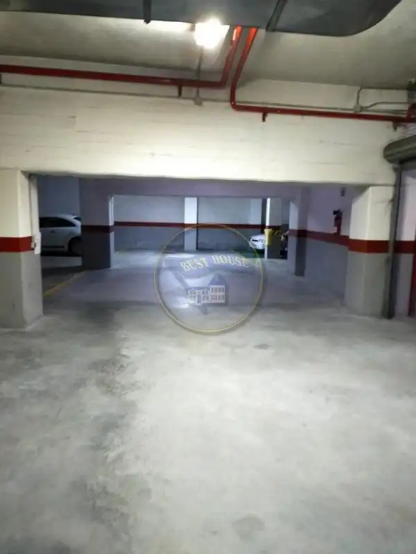 Parking de Garaje en venta en Vigo 