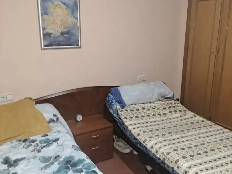 Schlafzimmer von Wohnung zur untervermieten in Buñol, Valencia