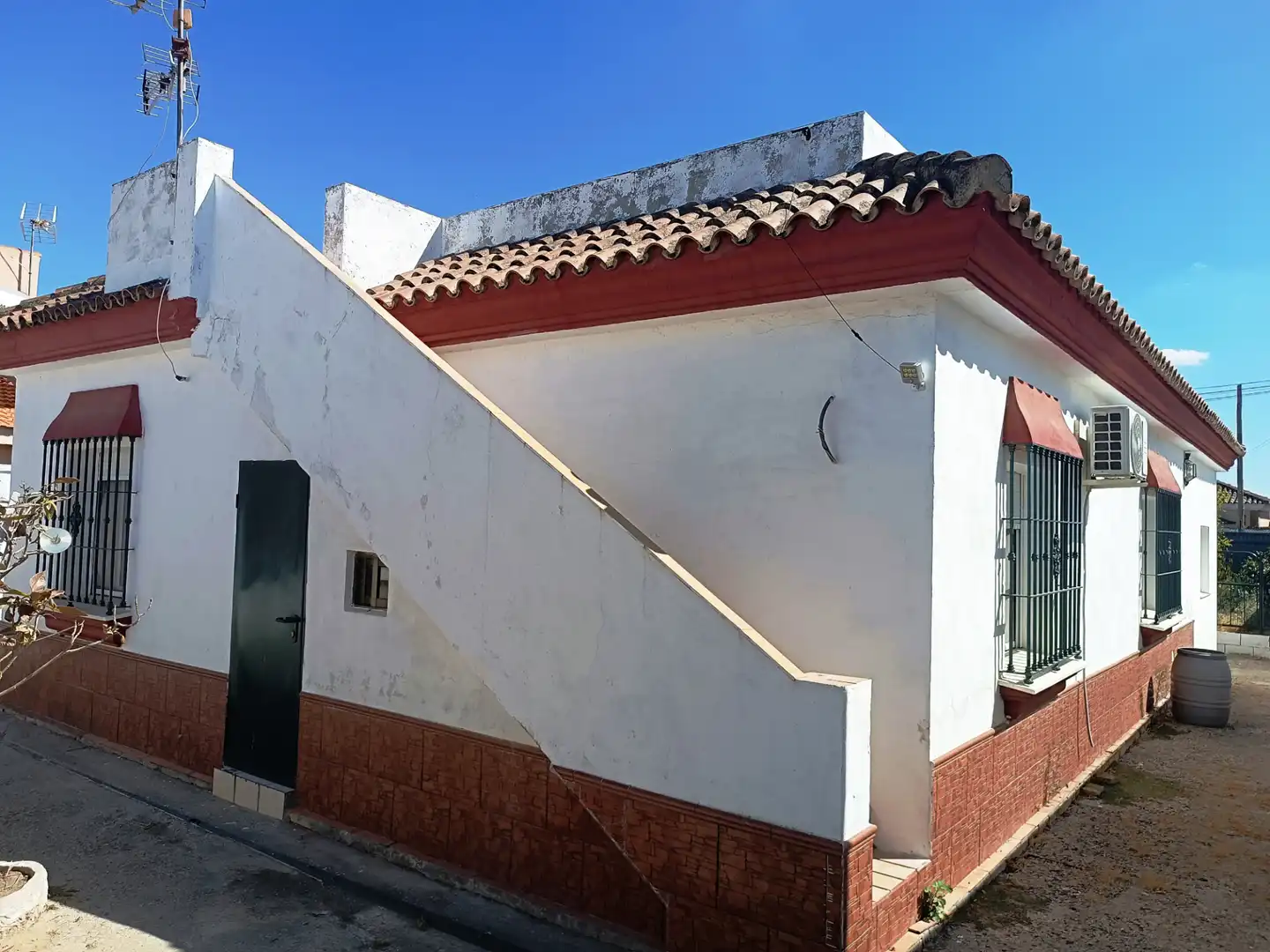 Villa avec jardin à vendre à Ctra Sanlúcar - Cuatro Pinos, imagen 54