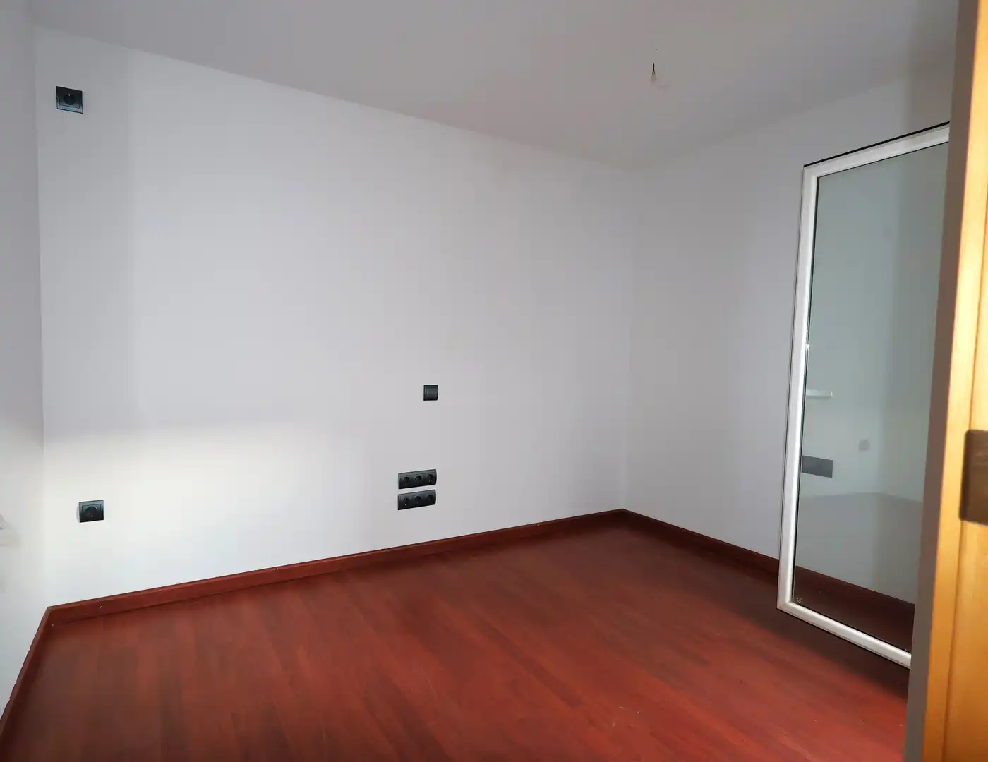 Habitación de Piso en venta en Terrassa con Calefacción