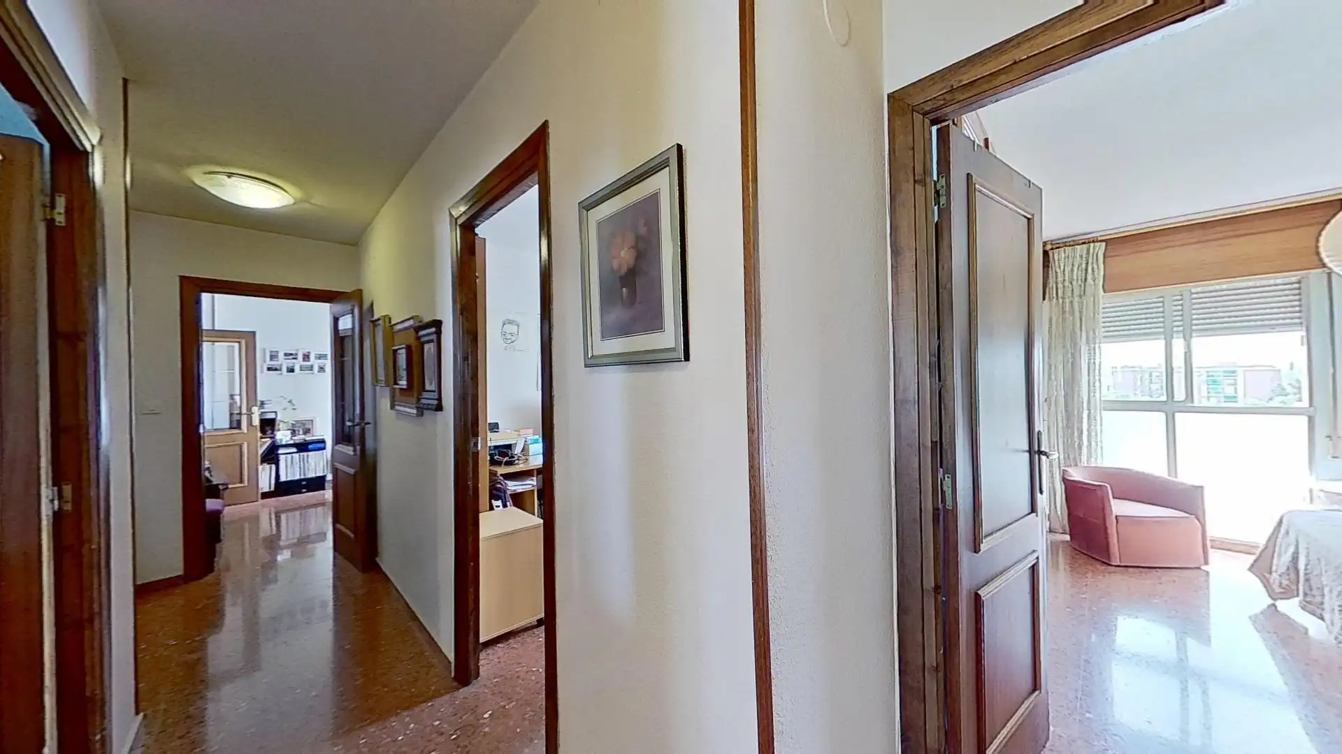 Flat with lift for sale in Calle PROFESOR FRANCISCO DALMAU, imagen 28