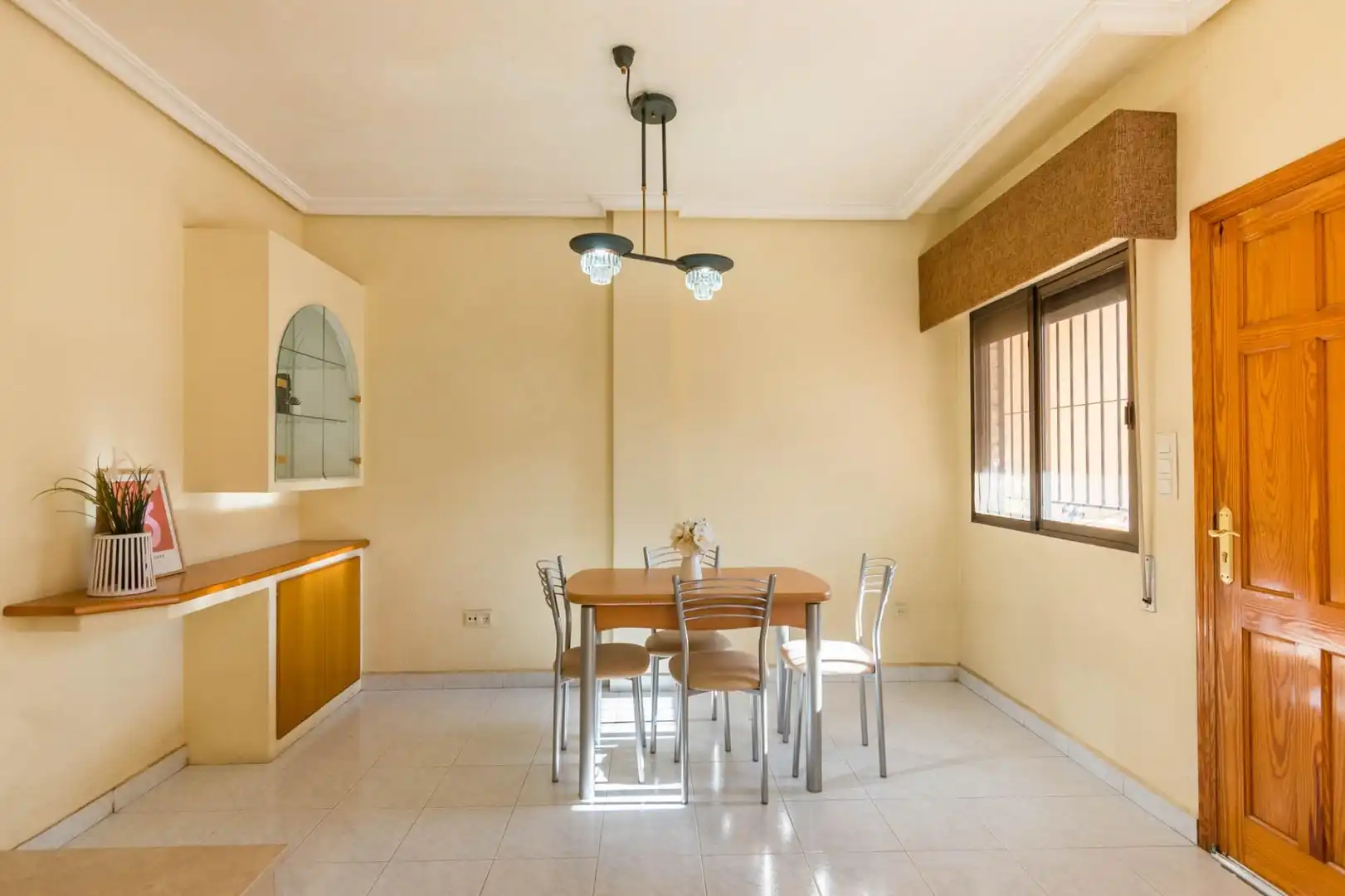 Dúplex en venta en Calle DAMASO ALONSO, Sangonera la Seca