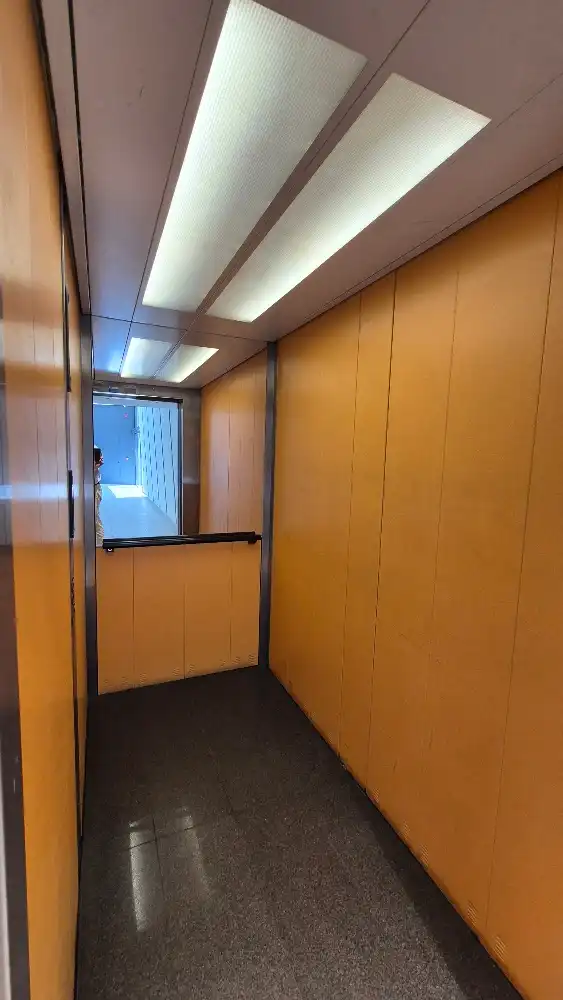 Gebäude zum Verkauf in Mataró mit Alarm