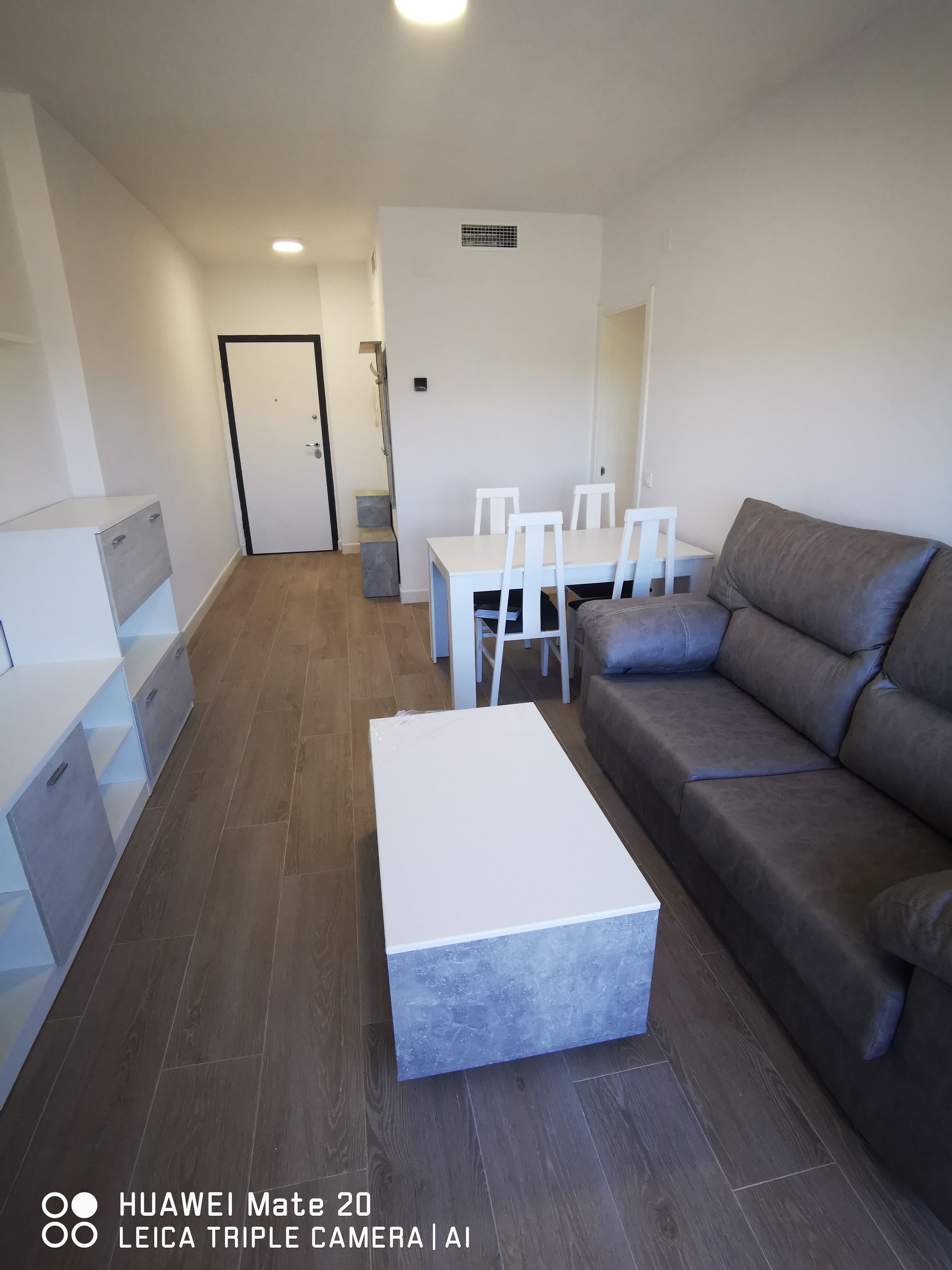 Flat to rent in Santa María de Benquerencia