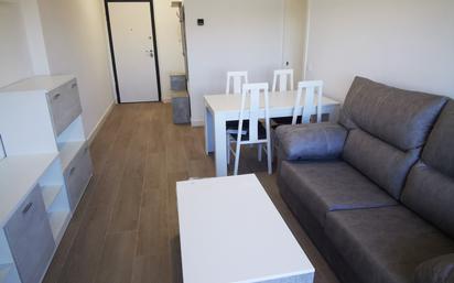 Flat to rent in Santa María de Benquerencia