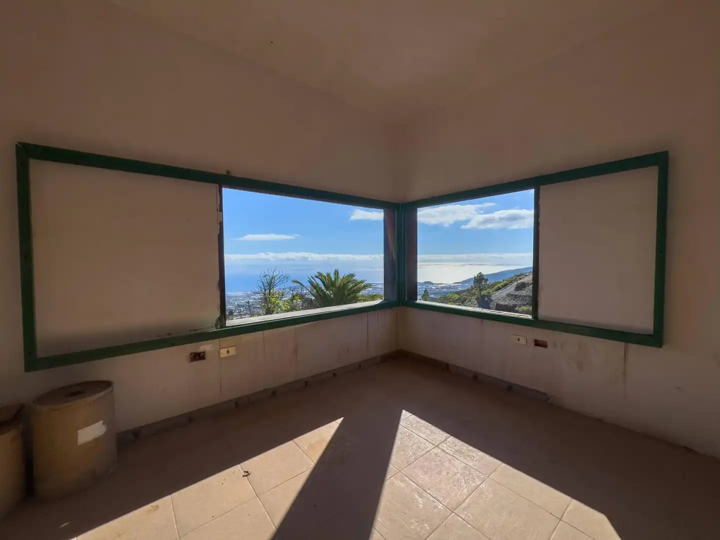 Exterior view of Country homes for sale in Arafo