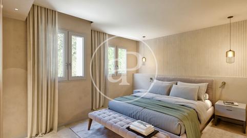 Foto 5 de Piso en venta en Carrer de Vista Alegre, Porto Pi,  Palma de Mallorca