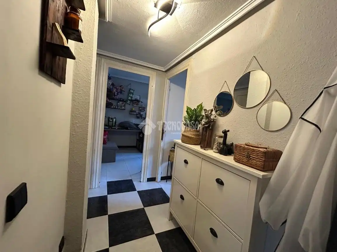 Piso en venta en Gijón 