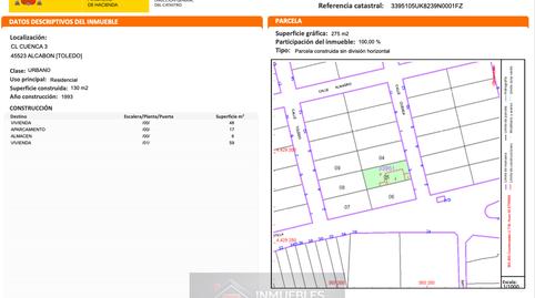 Photo 3 of House or chalet for sale in  Cuenca, 3, Alcabón, Toledo