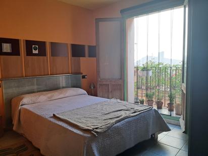 Dormitori de Casa o xalet en venda en Barbastro amb Traster