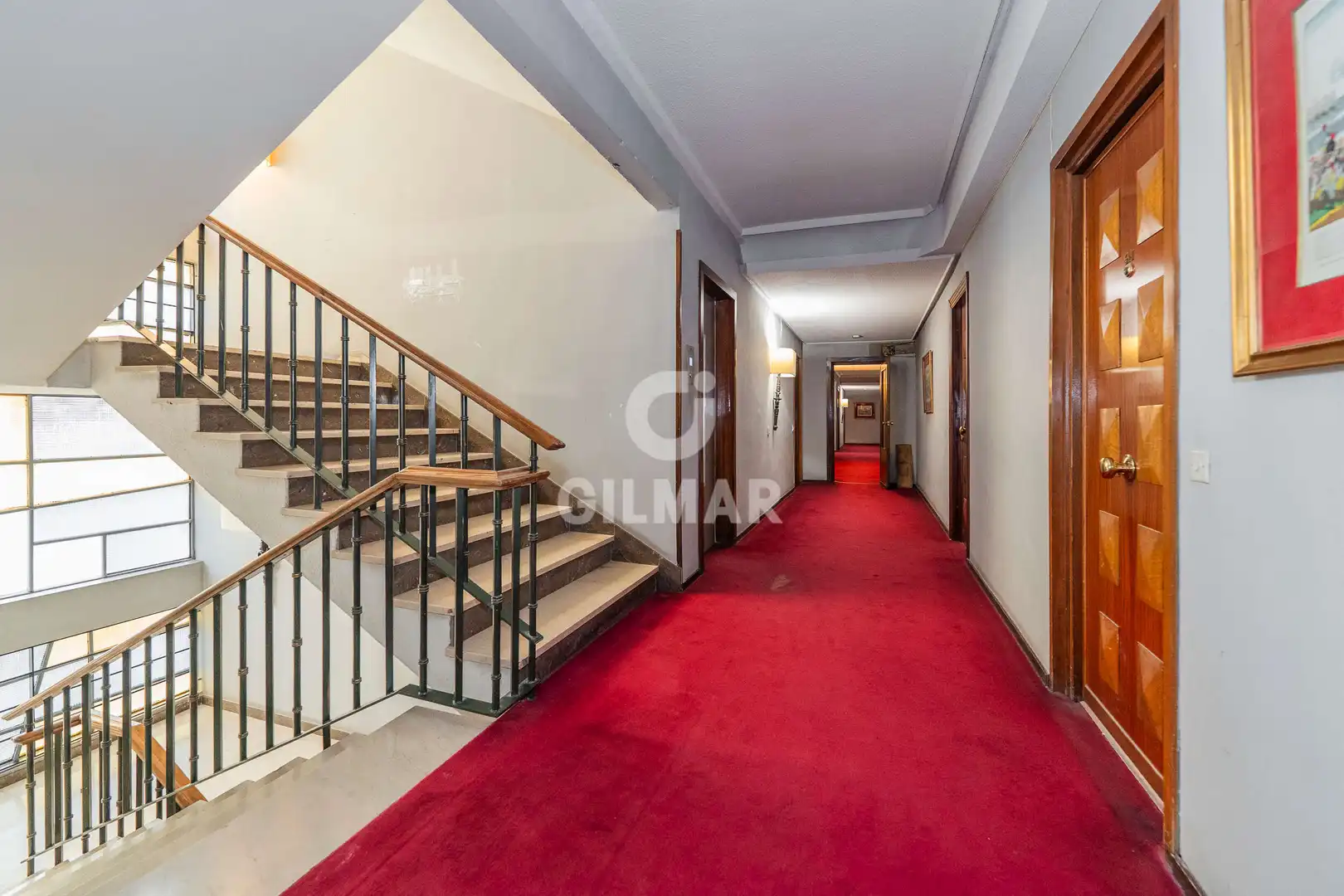 Piso en venta en Madrid con Calefacción, Piscina y Balcón