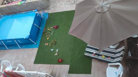 Foto 2 de Casa adosada en venda a Calle Fuenvellida, 38, Almoguera, Guadalajara