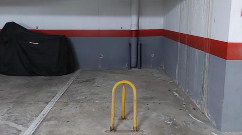 Foto 2 de Garaje en venta en Calle del Fotógrafo Goyo, Playa de San Juan, Alicante / Alacant