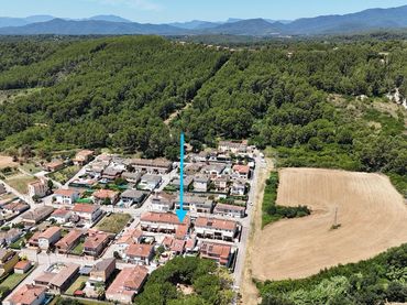 Doppelhaushälfte mit Balkon zum Verkauf in Carrer Carrer Sant Jordi