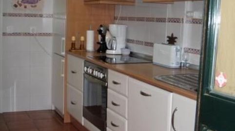 Foto 4 de Casa adosada en venda a El Ancla, El Puerto de Santa María