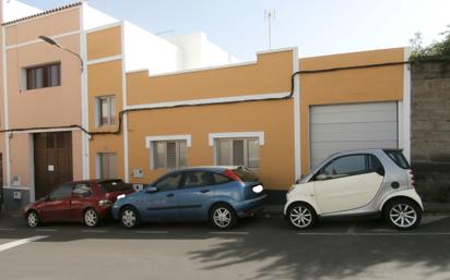 Single-family semi-detached for sale in Calle Padre Claret, 4, Moya (Las Palmas)