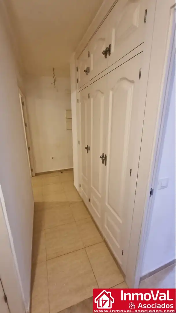 Flat for sale in Las Marinas