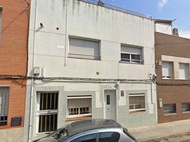 Piso en venta en Carrer de Saboredo