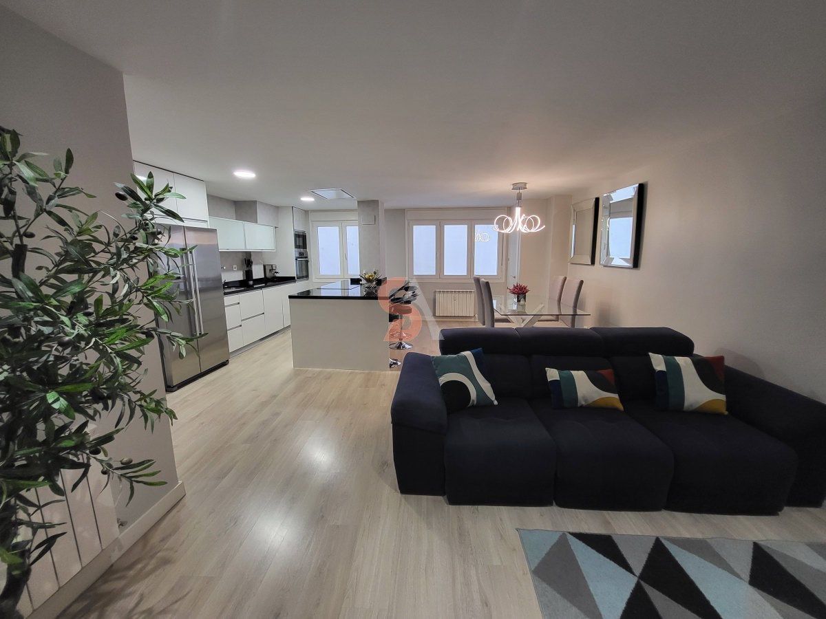 Pis en venda a PERÚ, Campo Grande