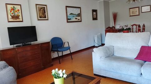 Foto 2 de Pis en venda a Coia, Vigo