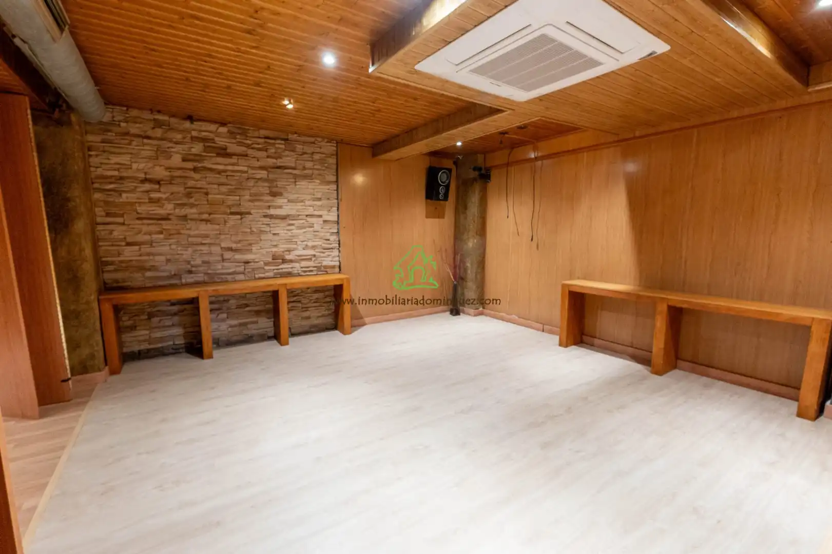Local en venta en Calle San Antonio, 1, La Catedral