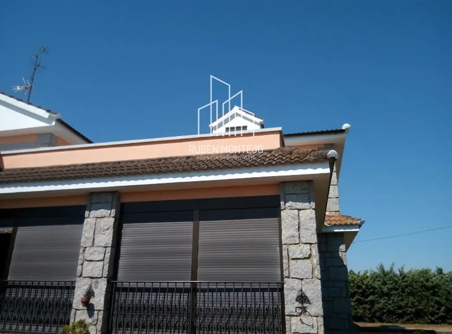 Villa avec terrasse à vendre à Chinchibarra - Capuchinos, imagen 10