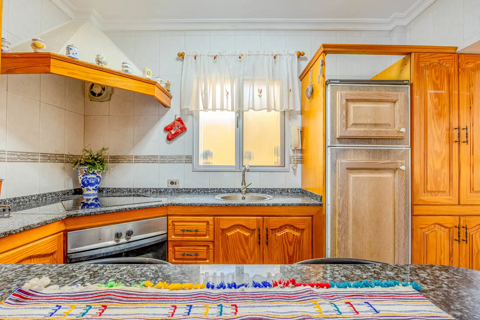 Cocina de Piso en venta en Las Palmas de Gran Canaria