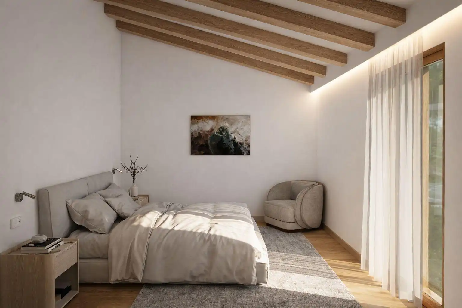 Country homes for sale in Selva