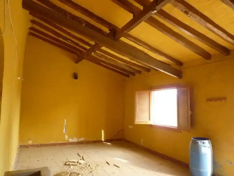 Terreny residencial en venda a Desamparados - Hurchillo - Torremendo, imagen 15