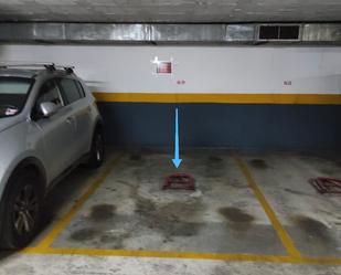 Parking of Garage to rent in Marbella