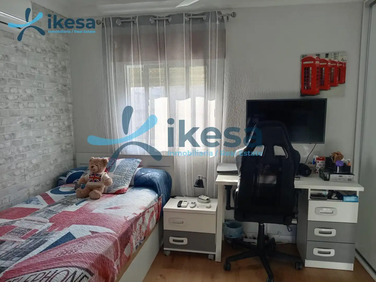 Habitación de Piso en venta en Huelva