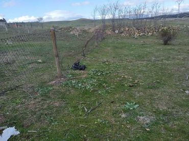 Industrial land for sale in El Molar (Madrid)