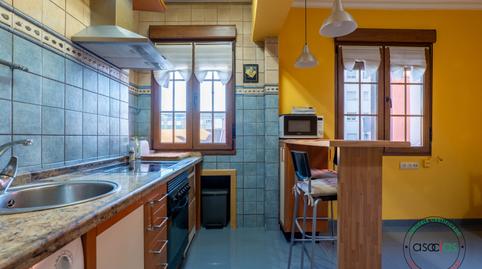 Foto 2 de Piso en venta en Gijón - Calle Quevedo, 13, Ceares, Gijón