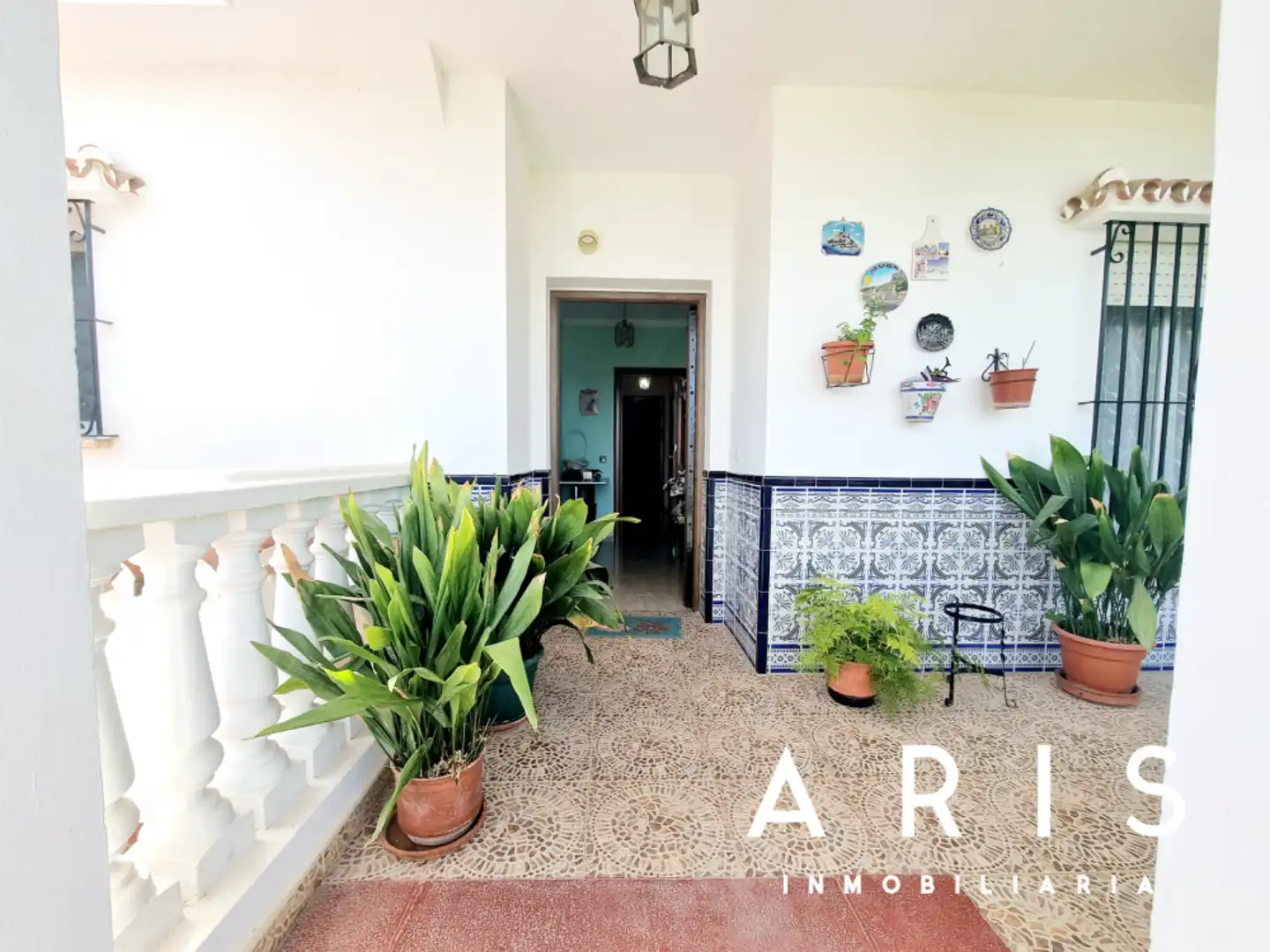 Casa o xalet en venda a Pinos de Alhaurín