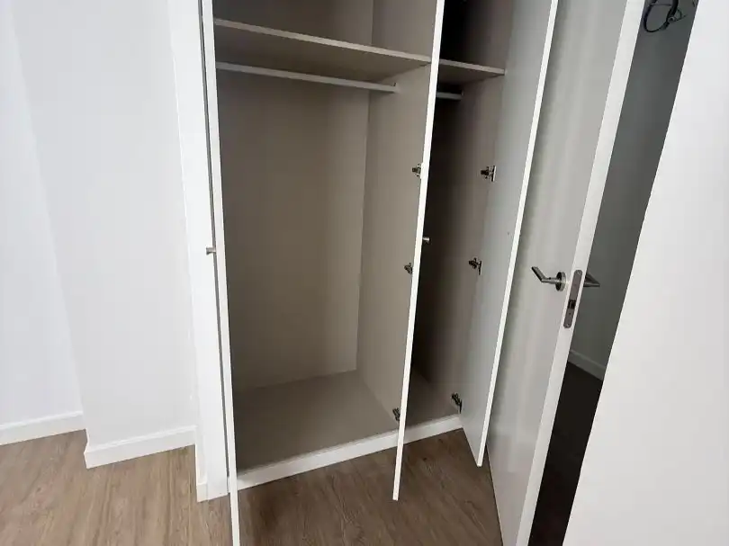 Schlafzimmer von Wohnungen zur Miete in Torreblanca del Sol