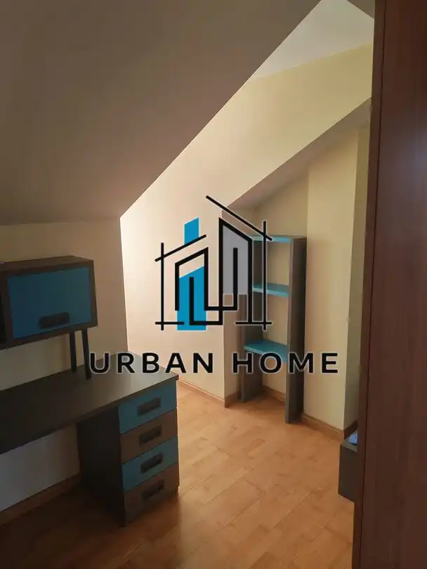 Dúplex en venta en San Andrés del Rabanedo con Calefacción, Trastero y Balcón
