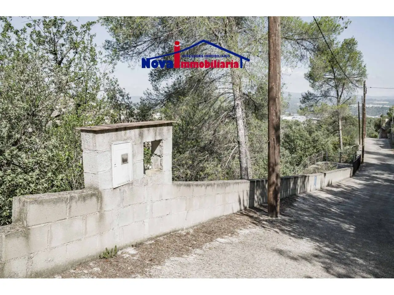 Wohnbaugrundstück zum Verkauf in Calle Aurora 1, imagen 12