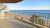 Bedroom of Flat for sale in Calafell  with Terrace and Balcony