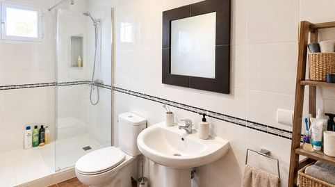 SE VENDE FANTASTICO ADOSADO SEMINUEVO CON VISTA A PARAJE, imatge 5