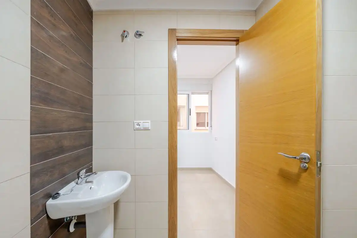 Flat with lift for sale in Calle Campoamor, imagen 28