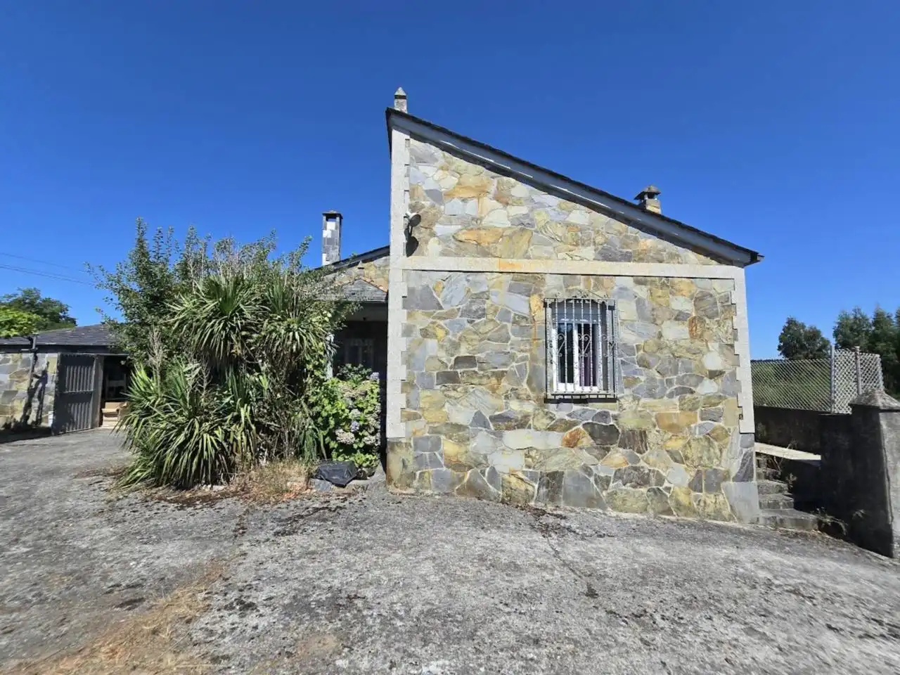 Casa en venta en O Sisto, imagen 7