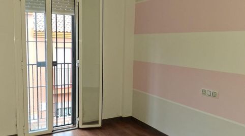 Foto 5 de Casa adosada en venta en Pescadores - Saladillo, Algeciras