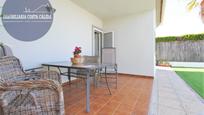 Garden of House or chalet for sale in Molina de Segura  with Air Conditioner, Terrace and Swimming Pool