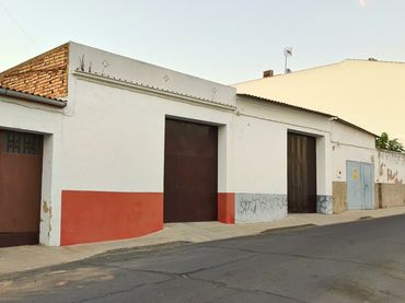 Business premises for sale in Calle la Paloma 14