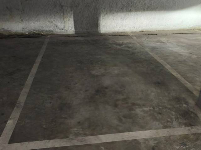 Garaje en Venta en Carrer de Vic, 61 en Montmeló