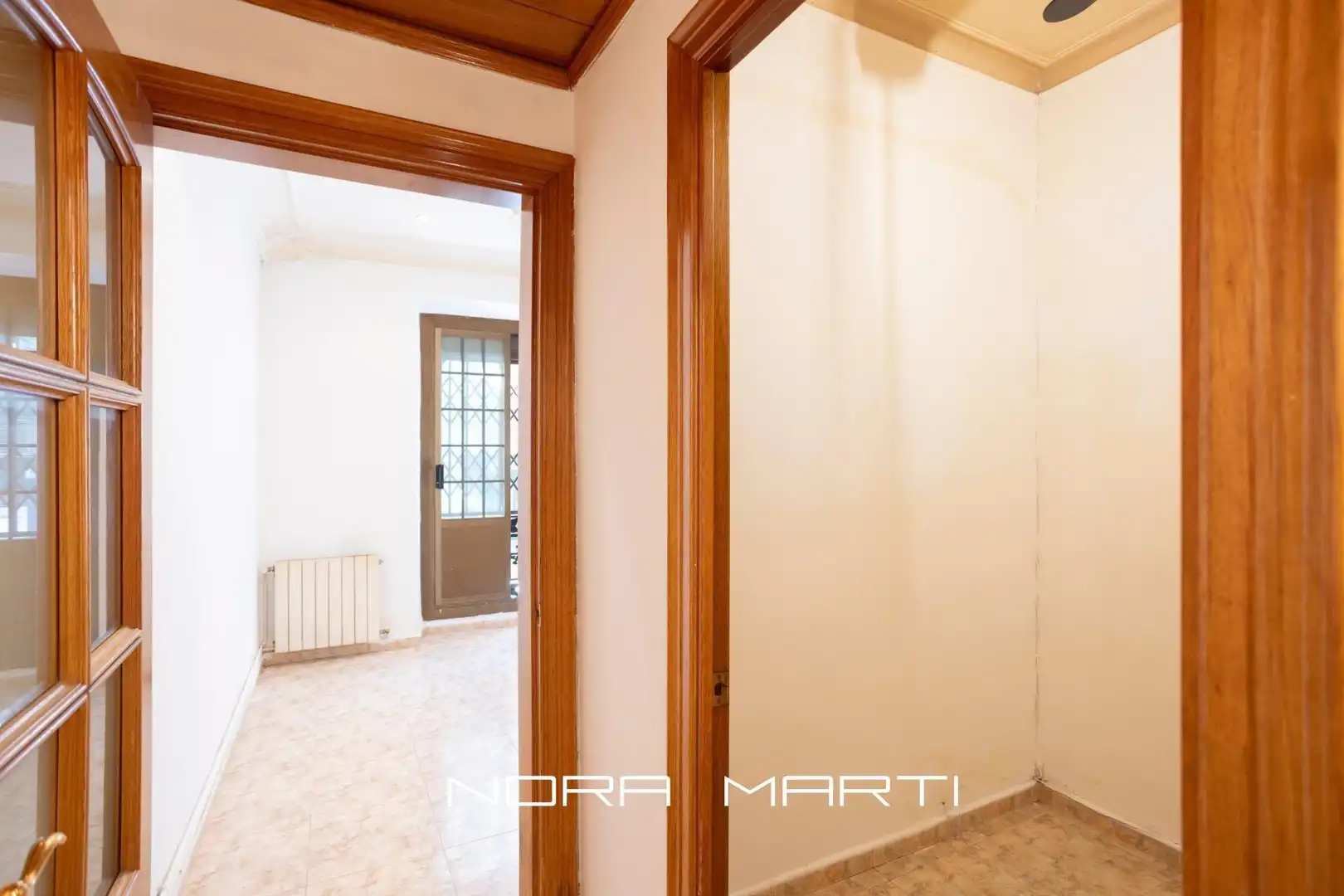 Planta baja en venta en Eixample