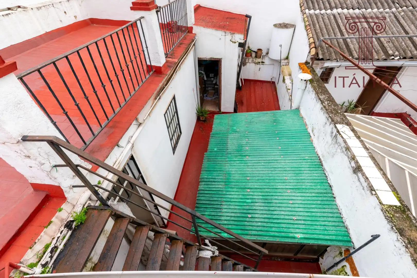 Casa amb terrassa en venda a Calle BAILEN, imagen 39